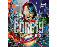 Intel Core i9-10900K Avengers Edition - 586239 - zdjęcie 2